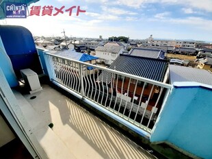 第一野呂マンションの物件内観写真